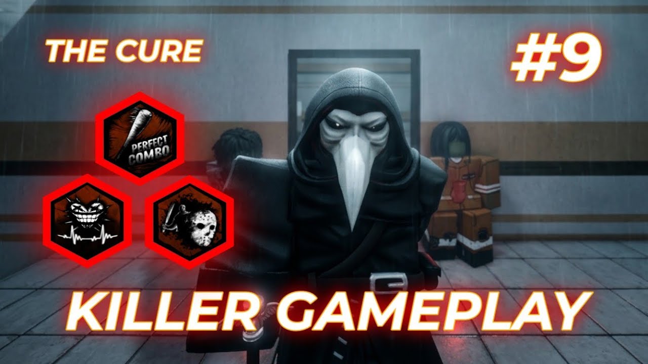 The New Killer 