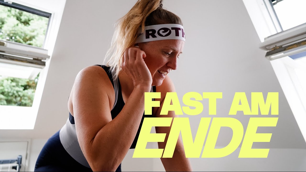 Der längste Trainingsblock vor Roth: So wars körperlich & emotional #challengeroth