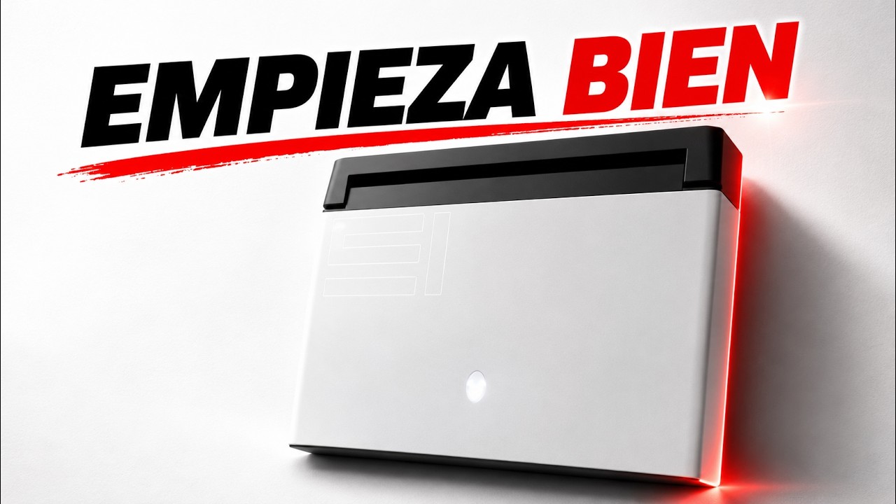 Configuración PERFECTA de VirtualDJ para DJs principiantes (2026)