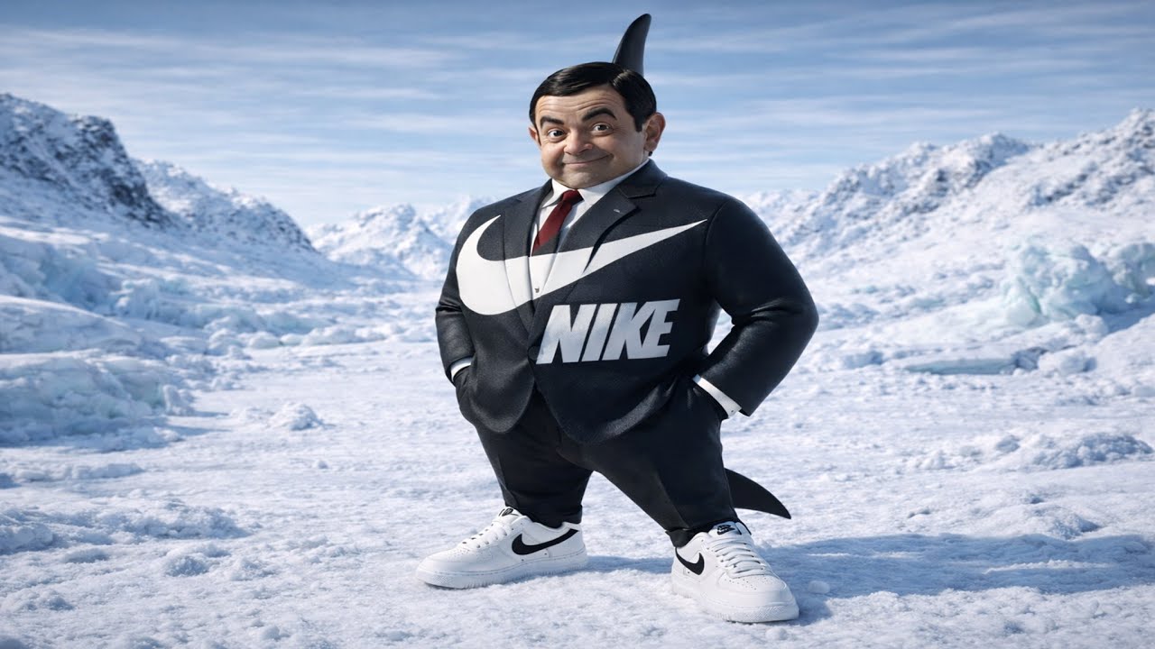 SIGMA BOY x BRAINROT EXTINCTION MR.BEAN