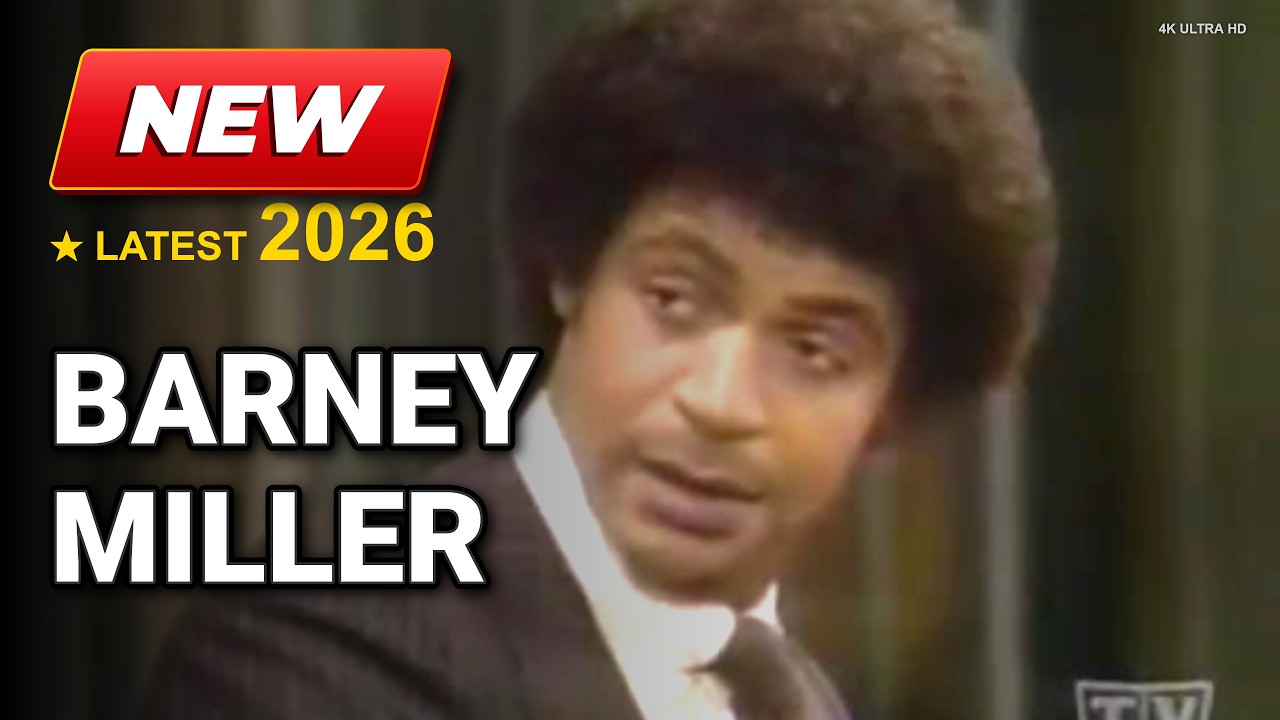 Barney Miller Full Episodes | Season 6 Episode 19-22 | 2026 #1080p