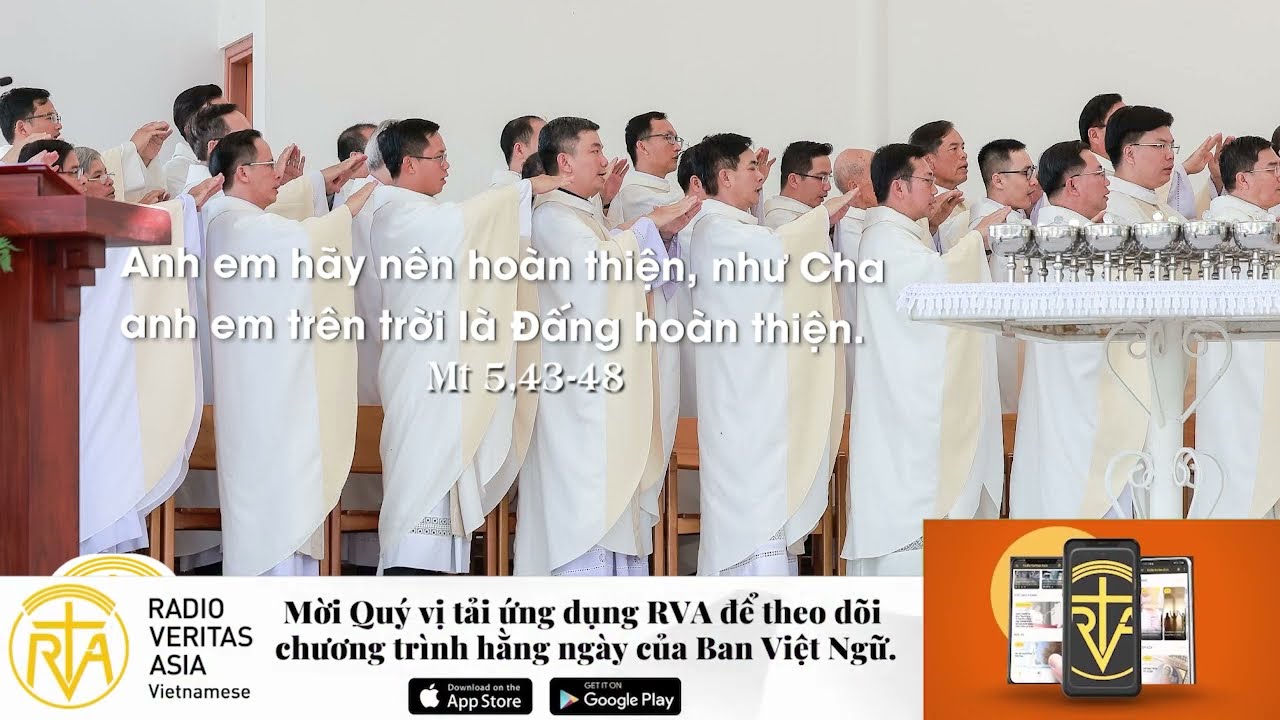 Suy Niệm Lời Chúa, Thứ Bảy Tuần I Mùa Chay (28/02/2026)