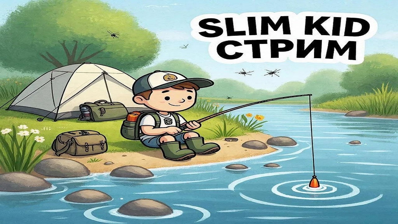 🐟Русская Рыбалка4 🐟 .Заходи смотри и присоединяйся❗️❗️ Пробую закрыть трофейного карпа Янтарочка.