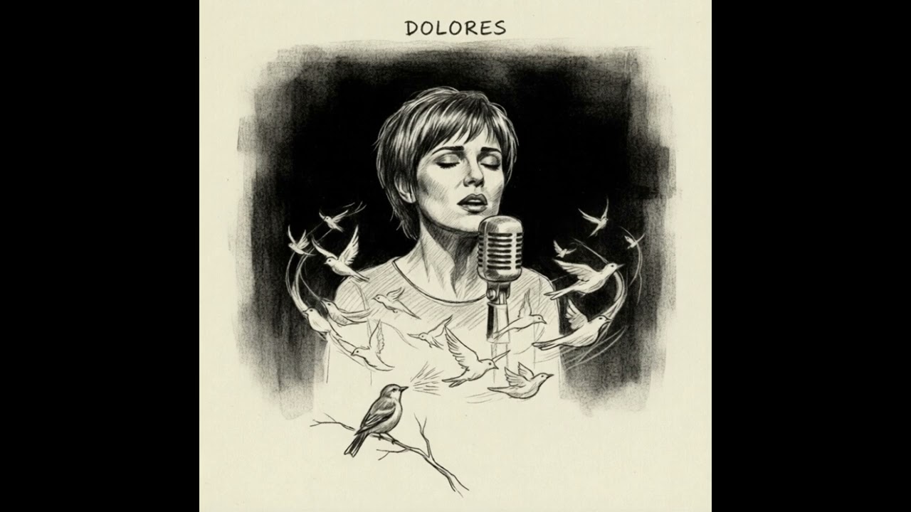 Lyra Poe - Dolores