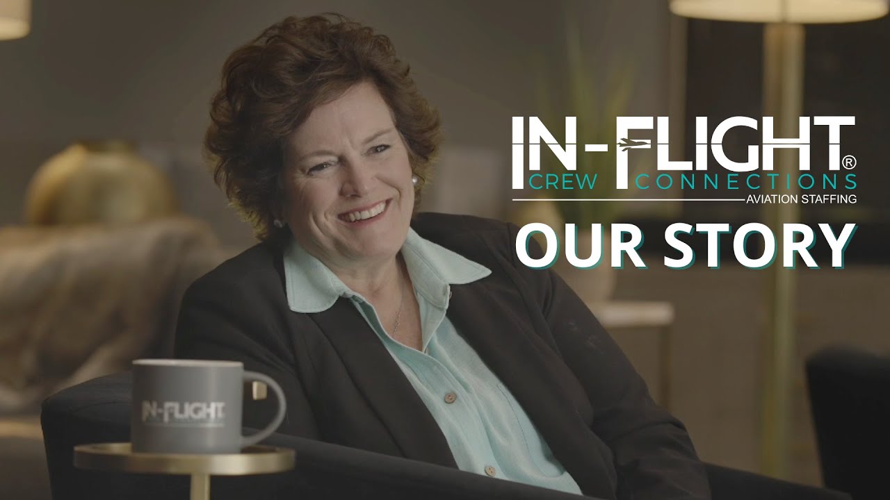 IFCC - Our Story by Jennifer Guthrie, Founder/CEO