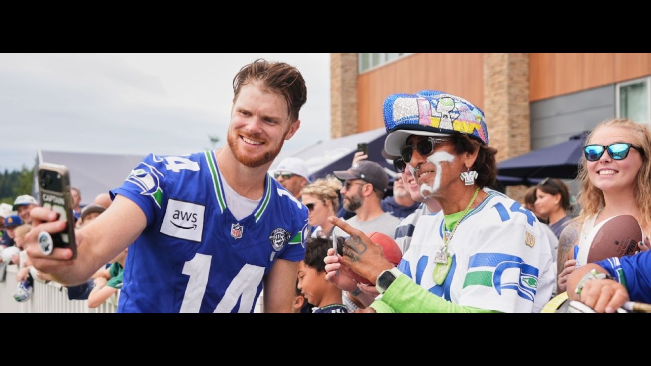 Превью прогнозов: NFL WNF: Patriots против Seahawks &mdash; 9 сентября 2026 г.