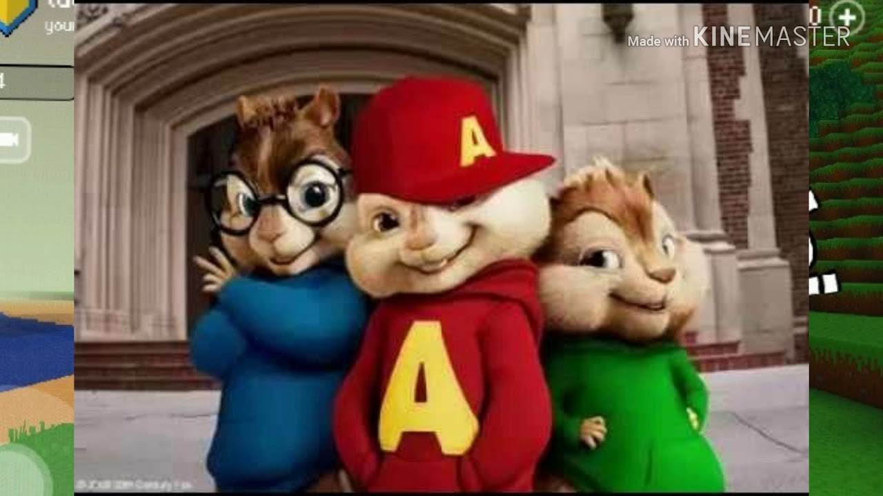 La calin alvin vw sincaplar versiyon