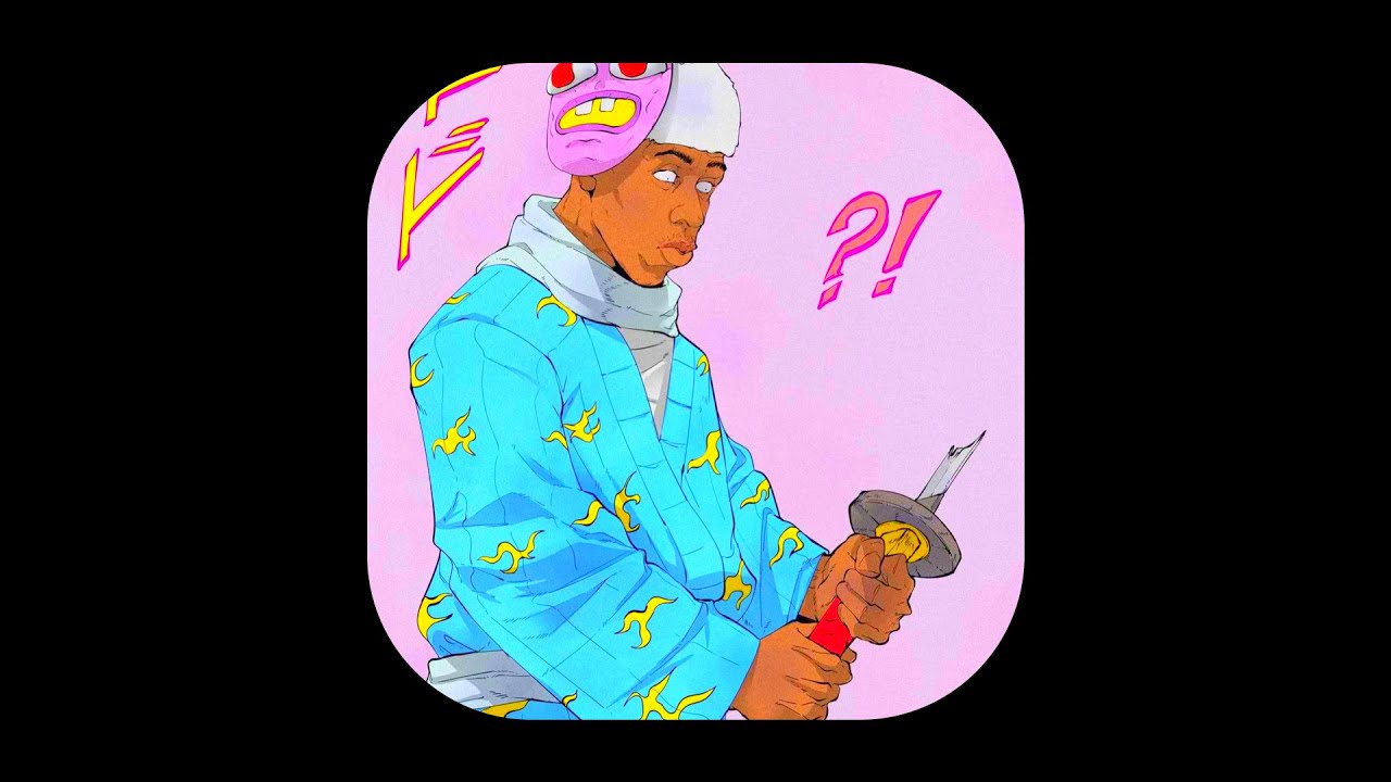 [FREE] TYLER THE CREATOR x DOECHII TYPE BEAT 