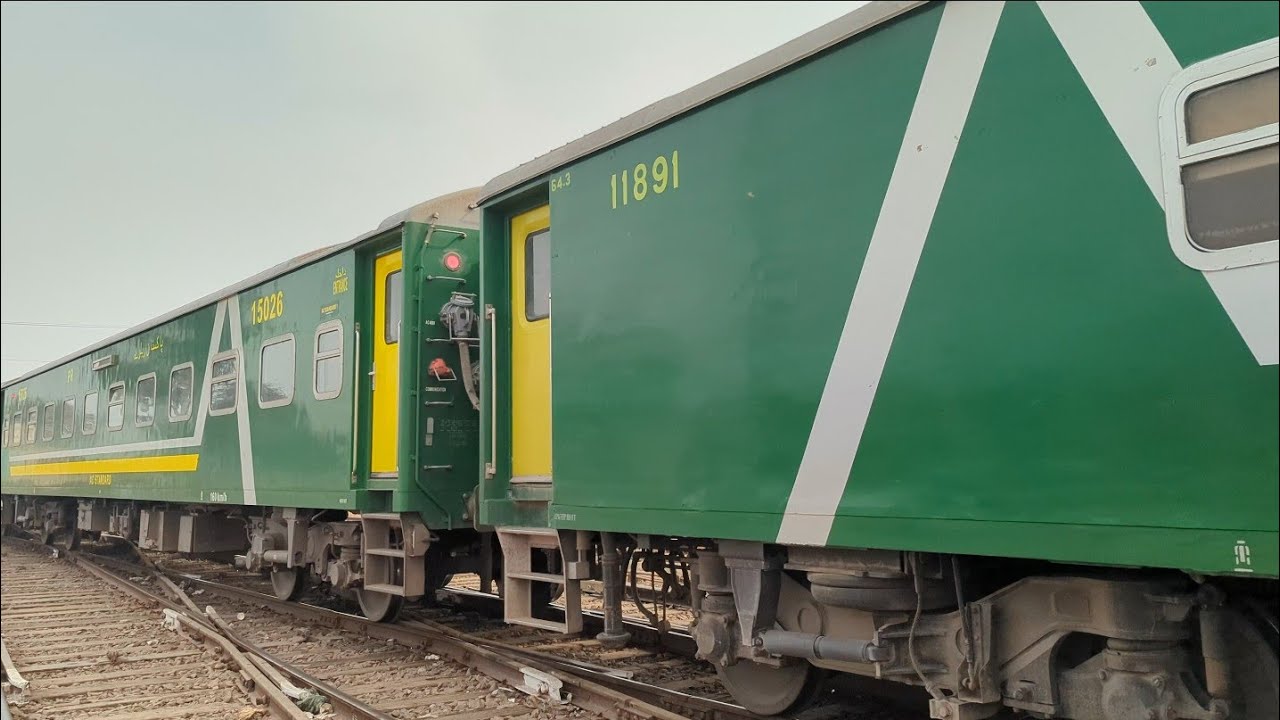 Emergency Railway Crossing Of Pakistan Railway Crossing Of Emergency 