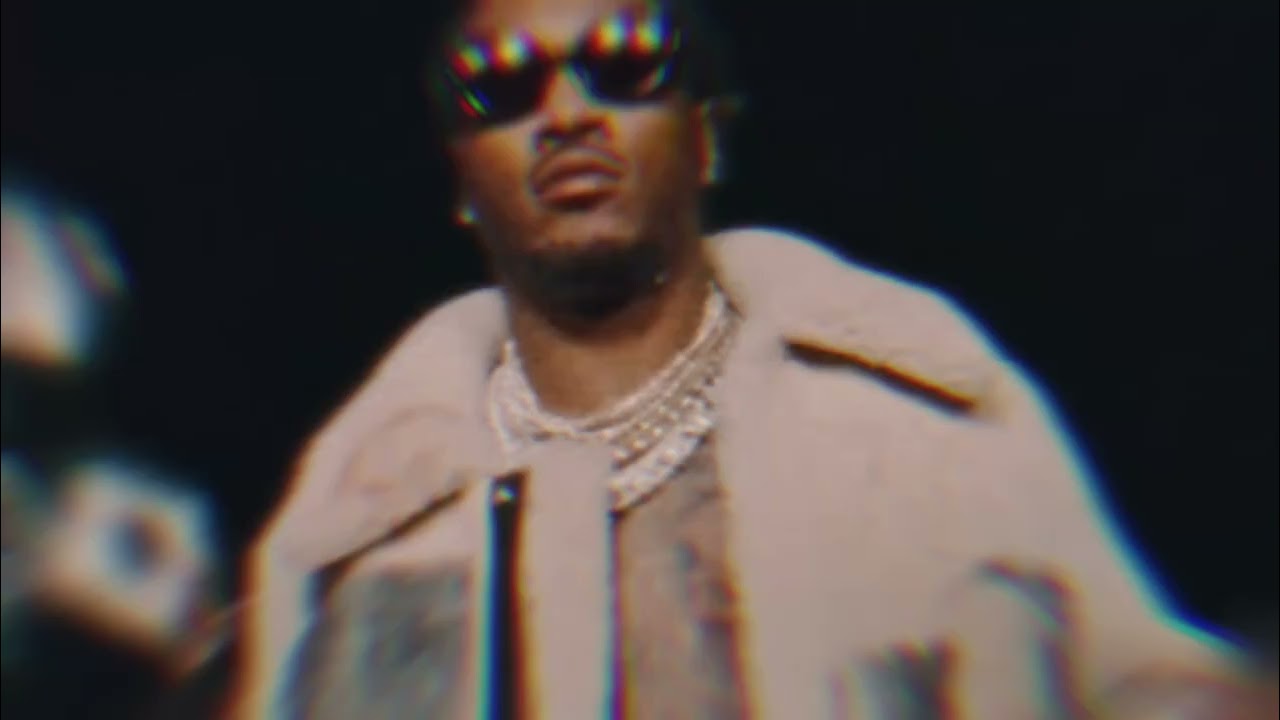 Future Type Beat “FIRE DRILL” | 2026