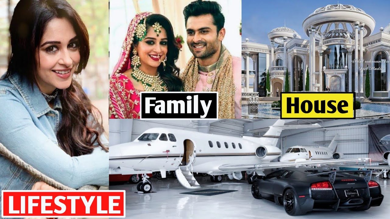 Dipika Kakar Lifestyle 2023, Income, Husband, Age, Biography, G.T. Films