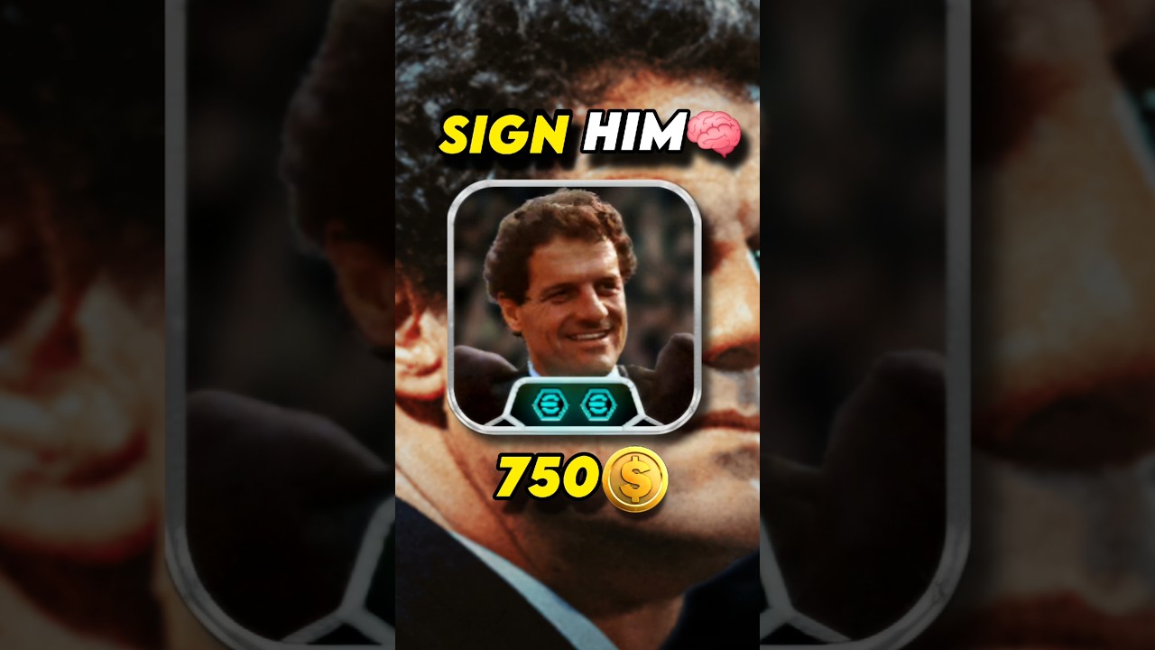 SIGN THIS NEW MANAGER OR NO❌️#efootballmobile