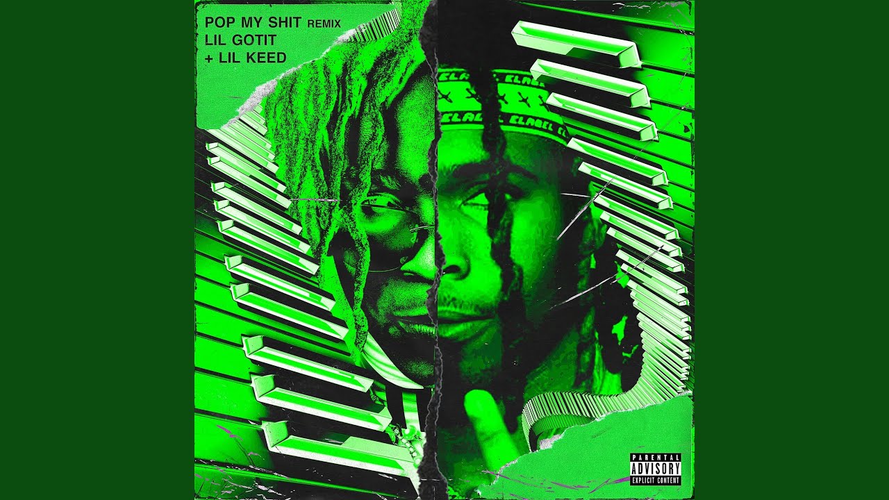 Pop My Shit (Remix)
