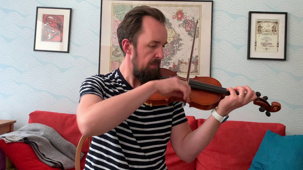 Solmyrav&auml;gen, polones efter AO Sj&ouml;qvist, Med&aring;ker