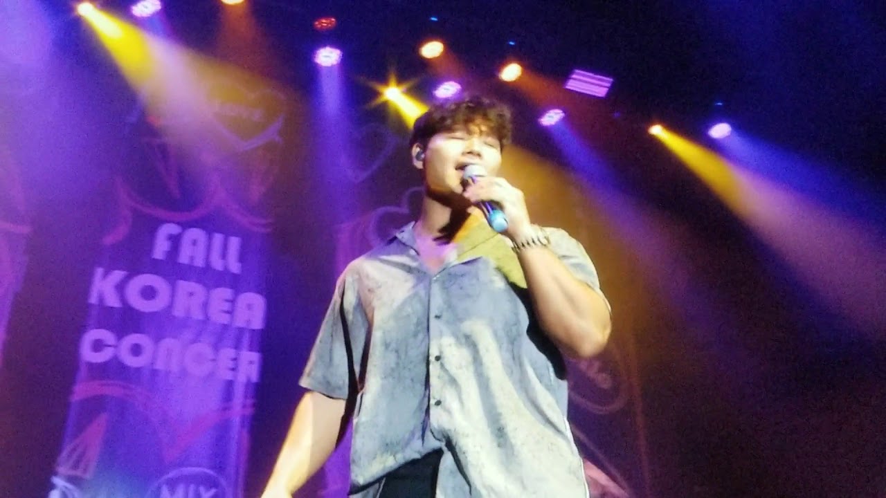12 김종국 (KIM Jong-Kook) - 회상 (Ft. 김정남)