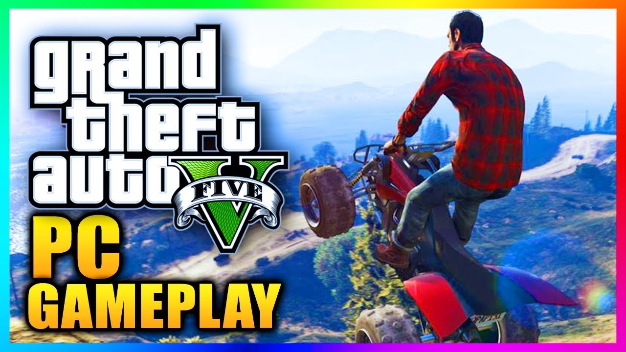 GTA 5 LIVE | GTA 5 GAMEPLAY ! | LET'S MAKE SOME ADVANTURE
