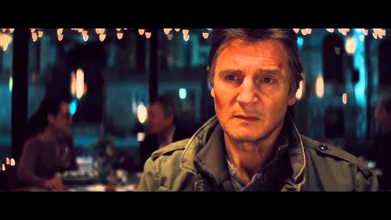 Run All Night - Una notte per sopravvivere - Trailer Ufficiale Italiano | HD