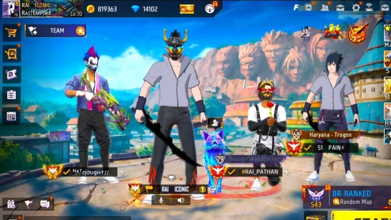 FREE FIRE LIVE CUSTOM ROOM | FF LIVE GIVEAWAY ? 😉 ❤️ #freefirelive #ff #fflive #fflivetournament