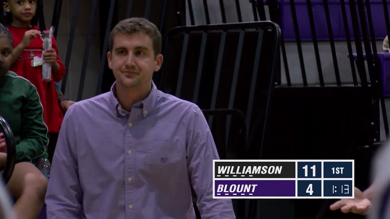 121421 BOYS BASKETBALL WILLIAMSON VS BLOUNT