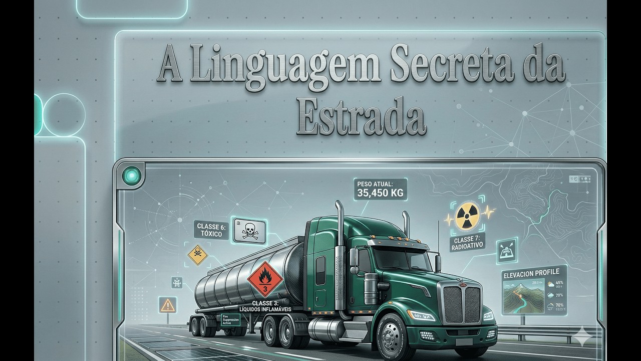 Identificação de Produtos Perigosos