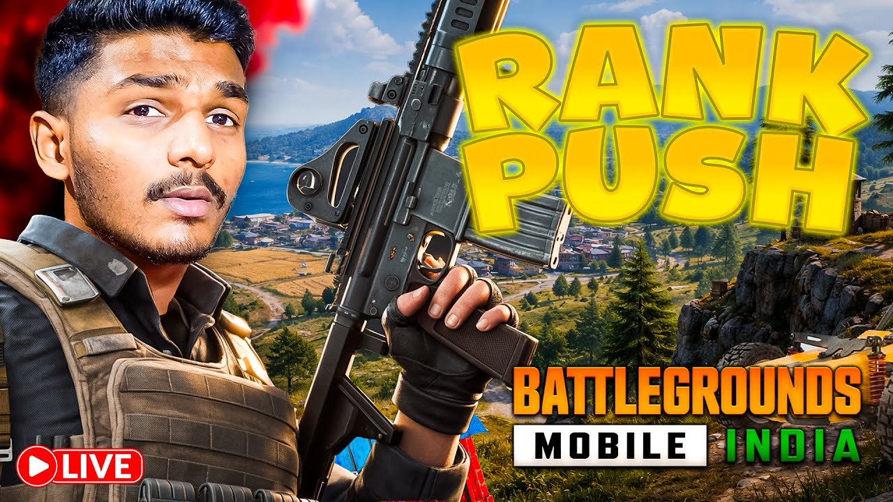 BGMI LIVE DONE  | PLAYING VALO Aggressive Gameplay Only WvanshrajOP
