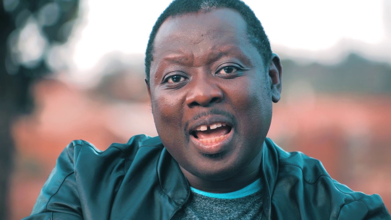 Linda - Bishop Isaiah Mbuga