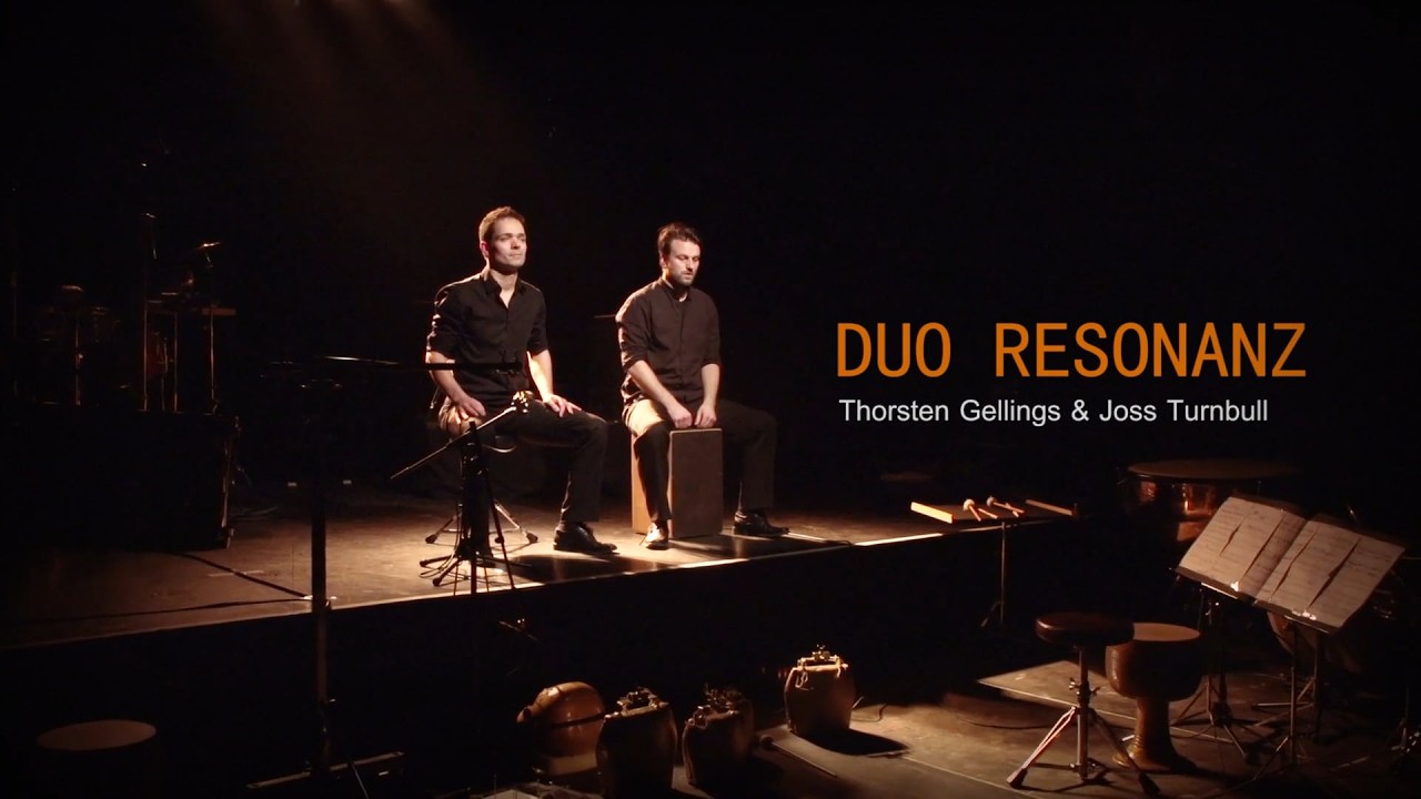 DUO RESONANZ | trailer