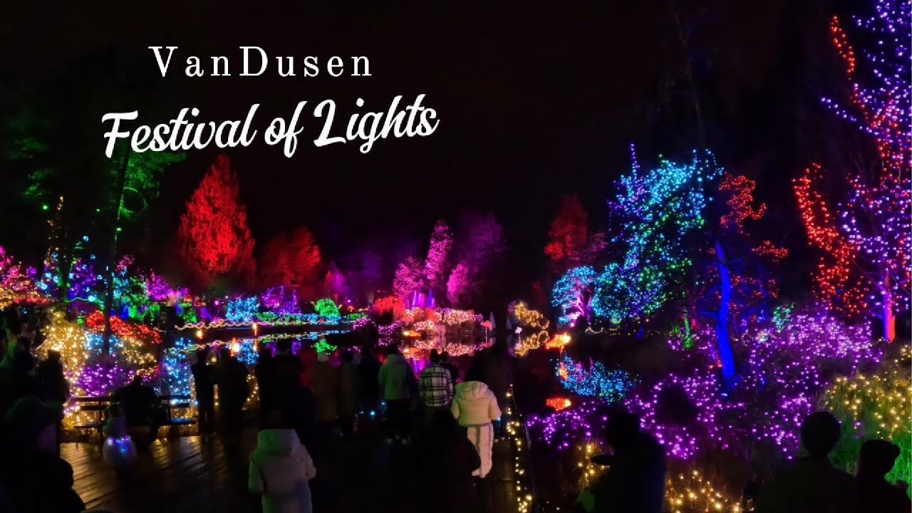 Festival of Lights 2025