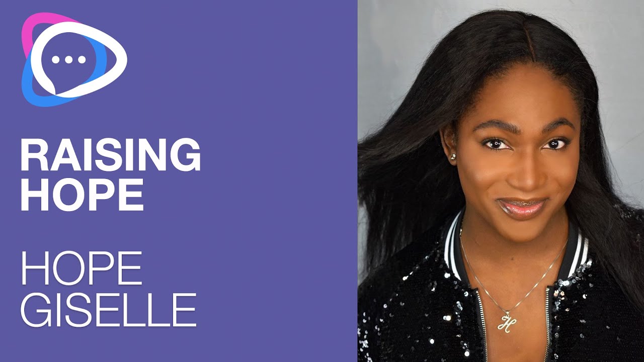 Ep. 23: Raising Hope: Hope Giselle