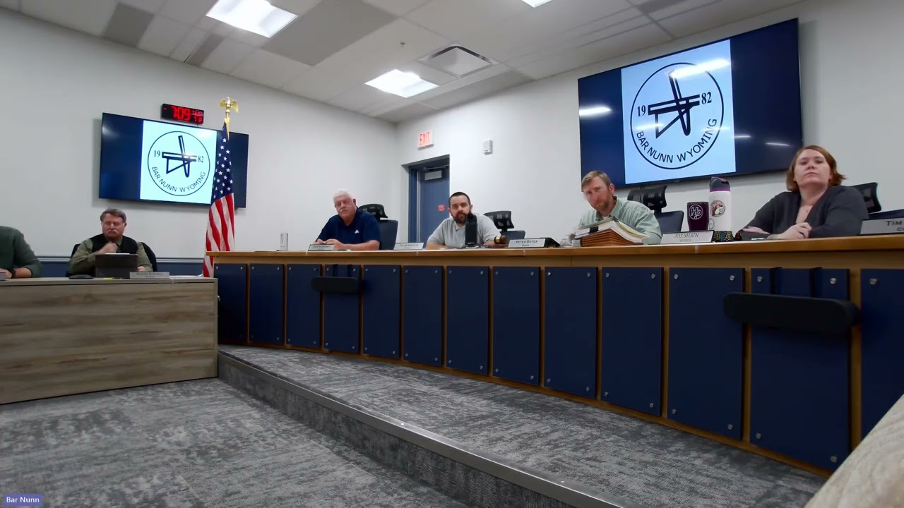 03/17/26 Council Meeting