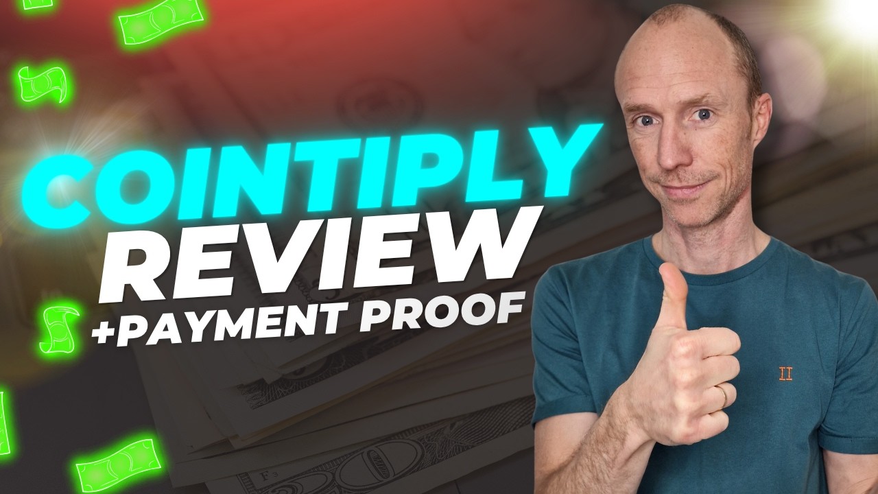 Best Free Crypto Earning Platform? Cointiply Review ($80 Payment Proof)