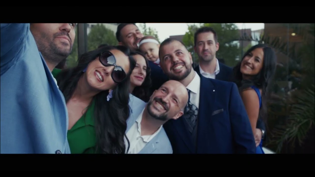 BODA - OSCAR & SANTI