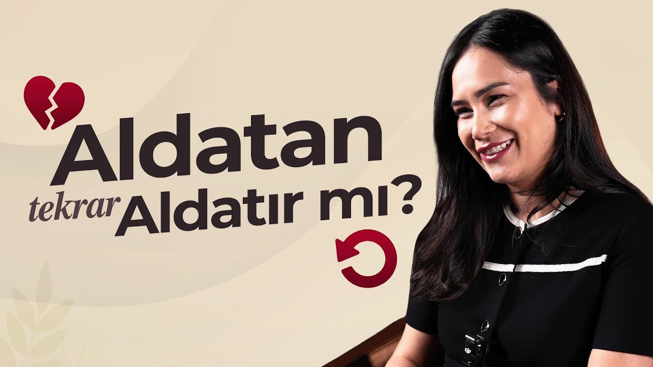 Aldatmak Sadece Fiziksel mi, Duygusal mı?