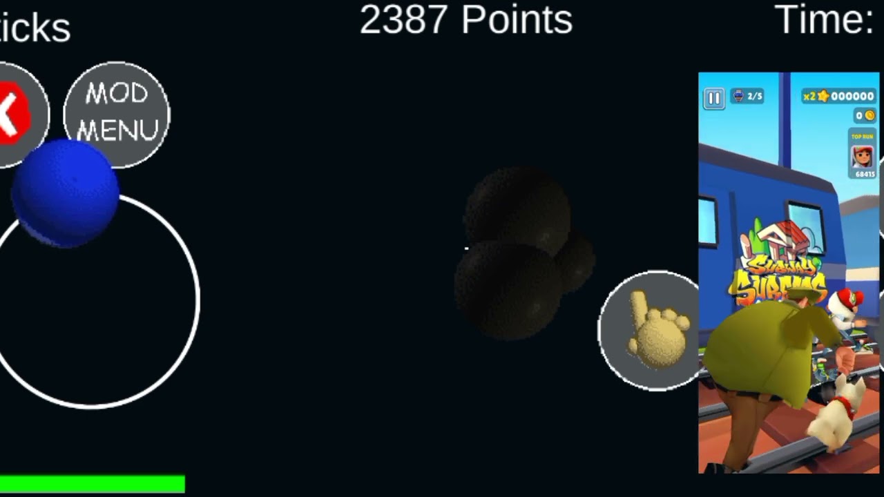 Baldi mods on android itch.io!