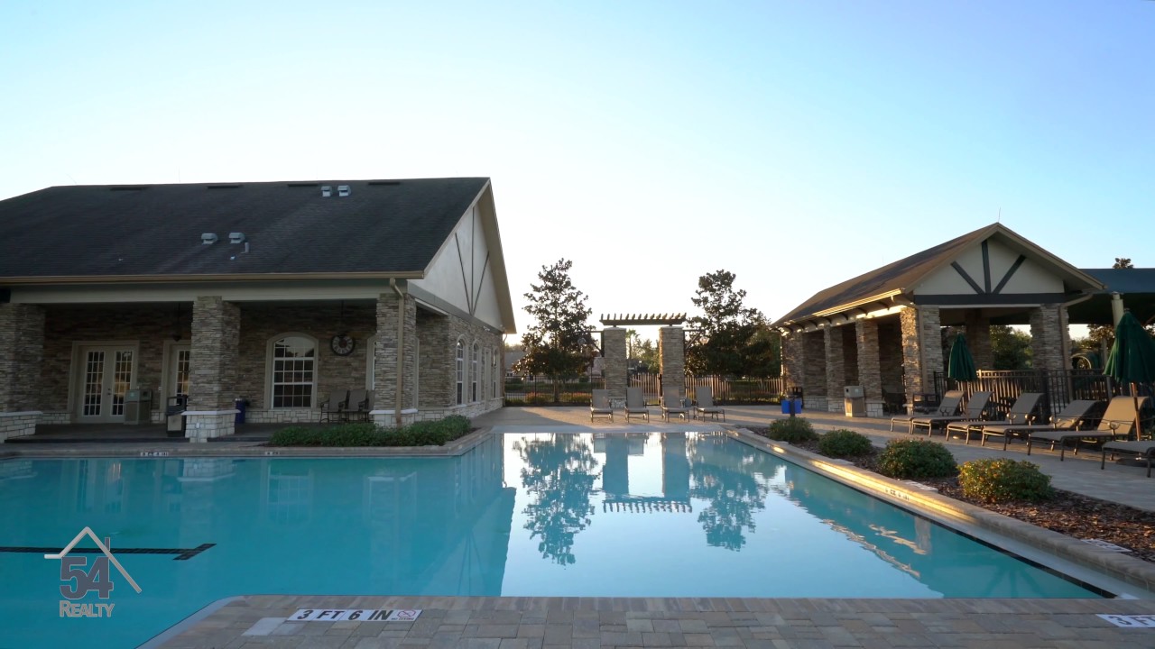 Stonegate Community Tour