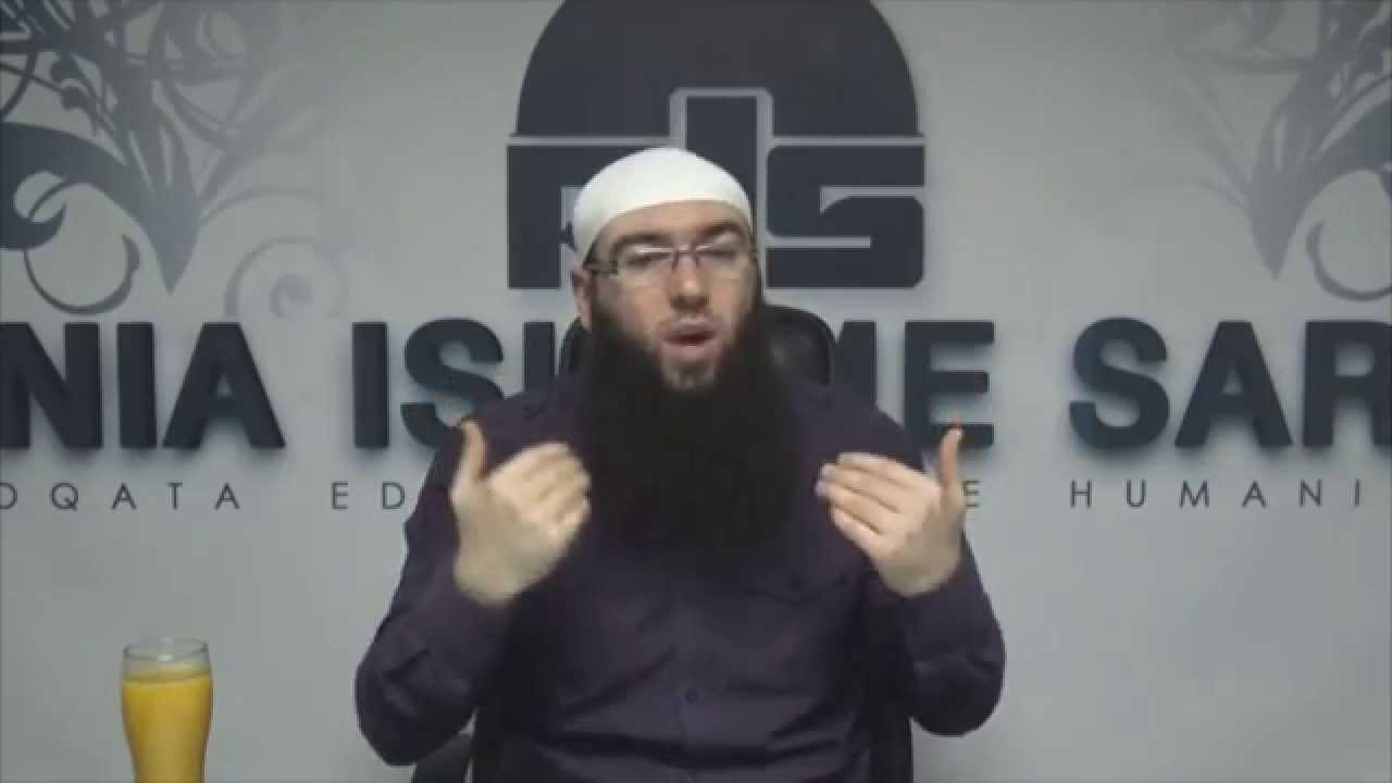 Gjërat që i shkojnë të vdekurit pas vdekjes - Omer Bajrami