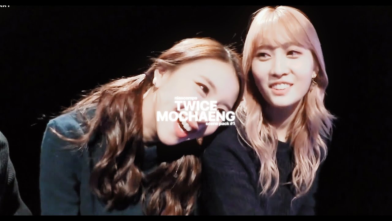 twice | mochaeng clips #1