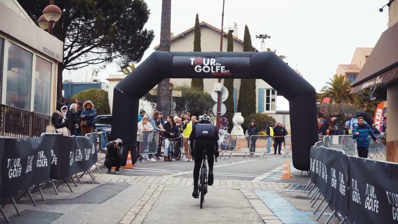 Tour du Golfe By Maxxis 2025