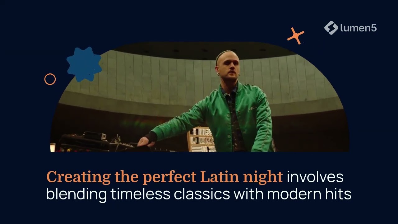 The Role of DJs in Creating the Perfect Latin Night Atmosphere