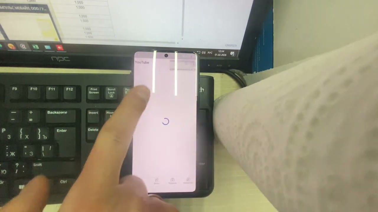 FRP! Смартфон Infinix NOTE 30 Pro. Android 14 .Сброс аккаунта гугл. Без ПК! Простой способ!