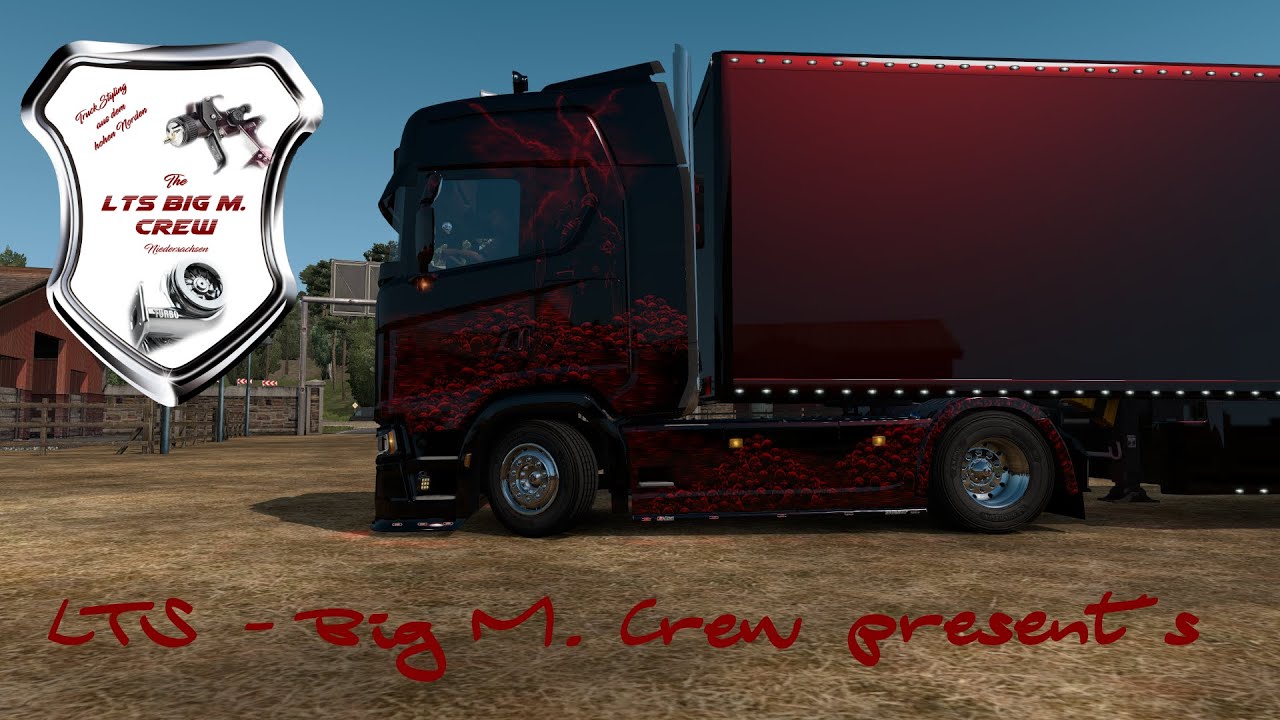 Cheat Engine bei ATS  ETS 2 benutzen   Profil duplizieren