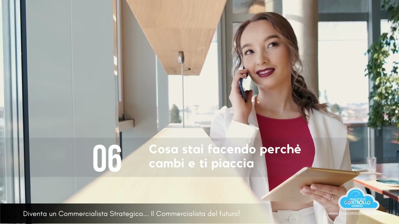 Sei un commercialista? Ecco 7 domande che dovresti porti
