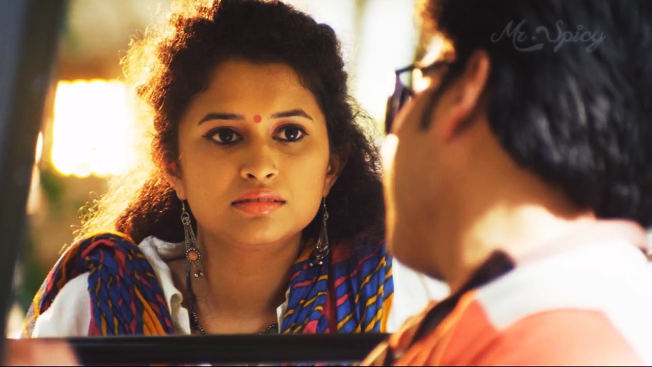 Whistle Song || Mr Spicy || Telugu Music Album || By iQlik Movies