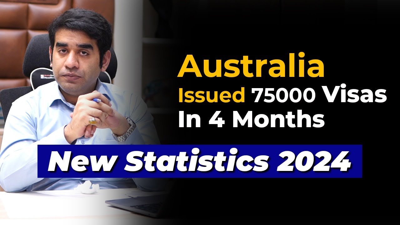 Australia Student Visa Updates | Latest Visa Approval & Rejection Rates | Study in Australia