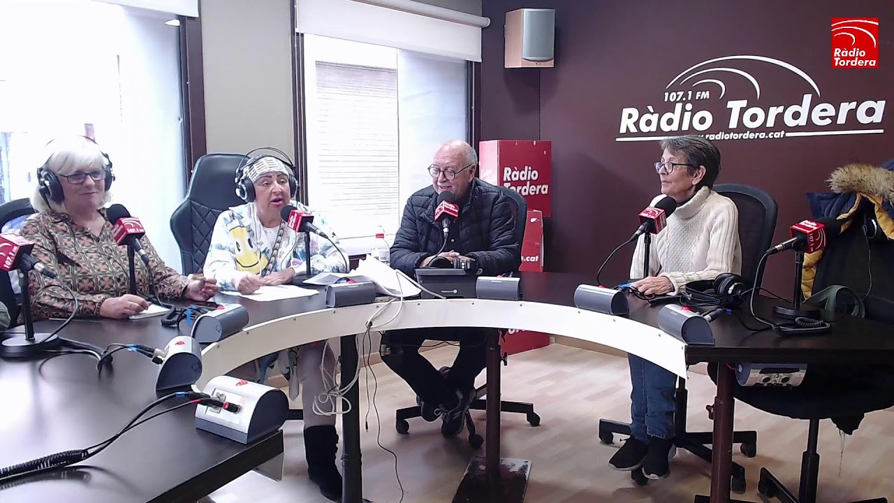 Tertúlia del dimecres de l'Ara i Aquí 04/03/26