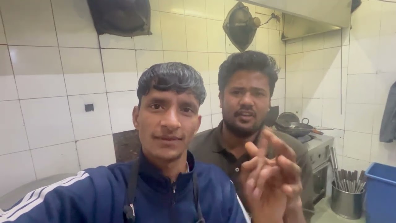 शोर कम, काम ज्यादा… यही है अपना स्टाइल 😎⚒️
