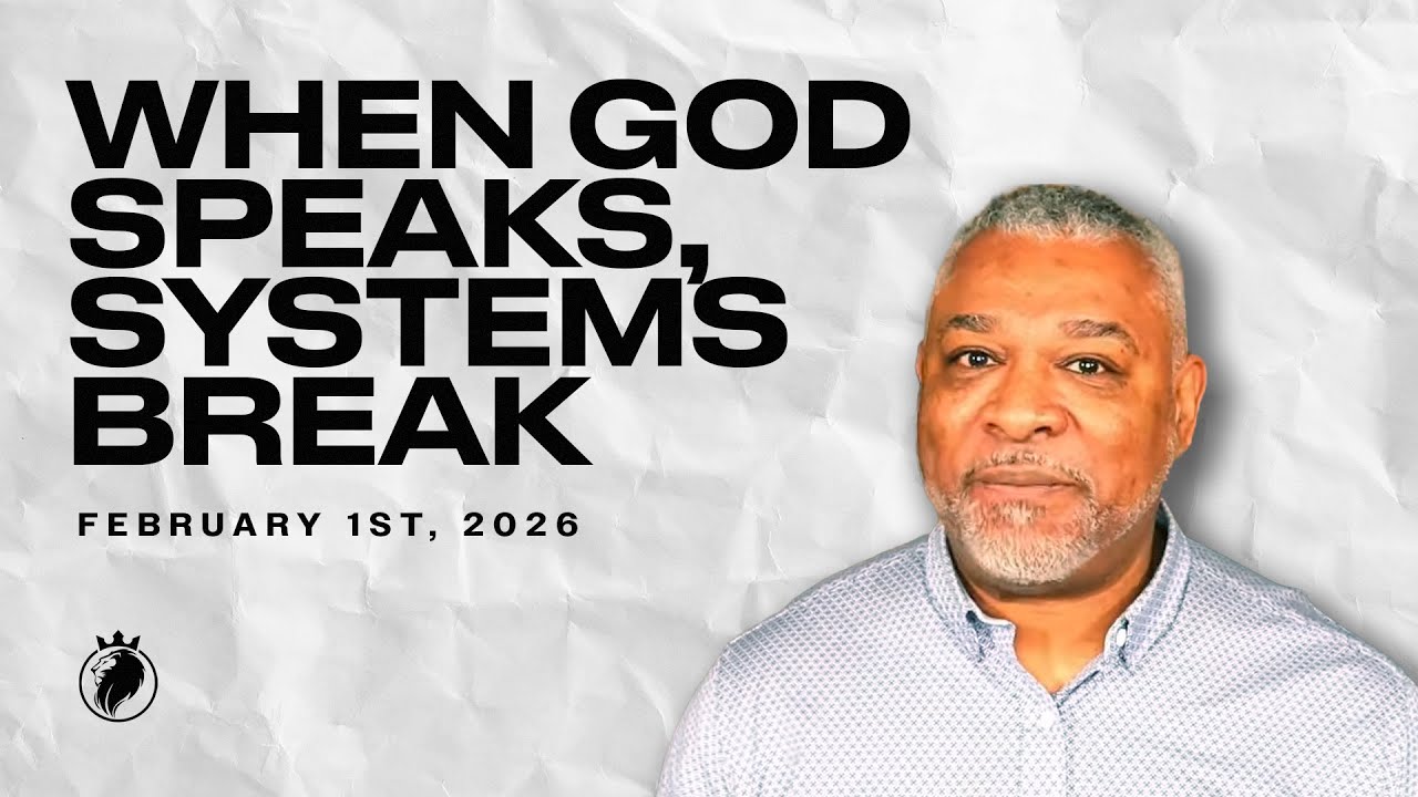 Sunday Worship Gathering 10AM The Embassy Church - Dr. Kenneth K. Law