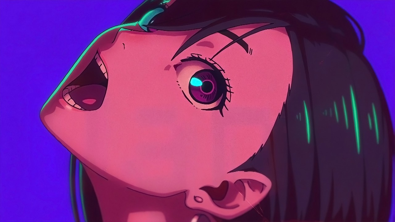 DANDADAN OP / Opening 1「UHD 60FPS」
