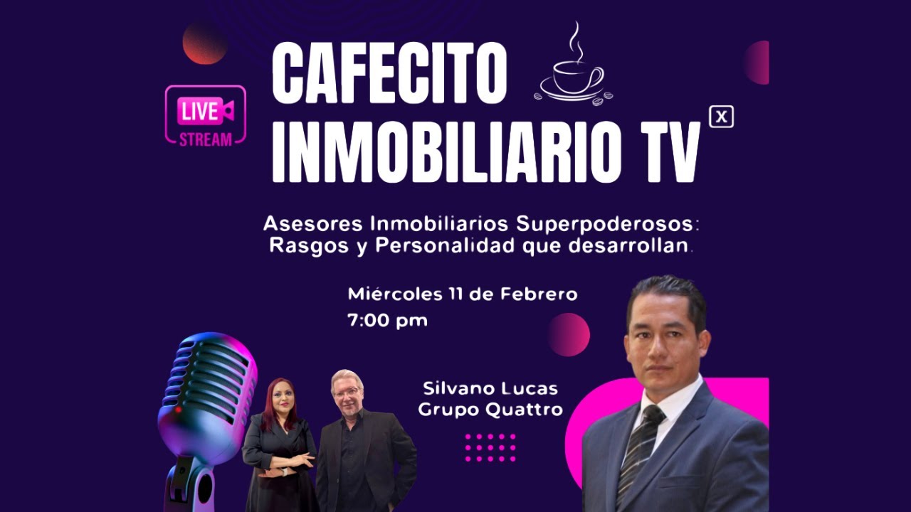 Asesores Inmobiliarios Superpoderosos