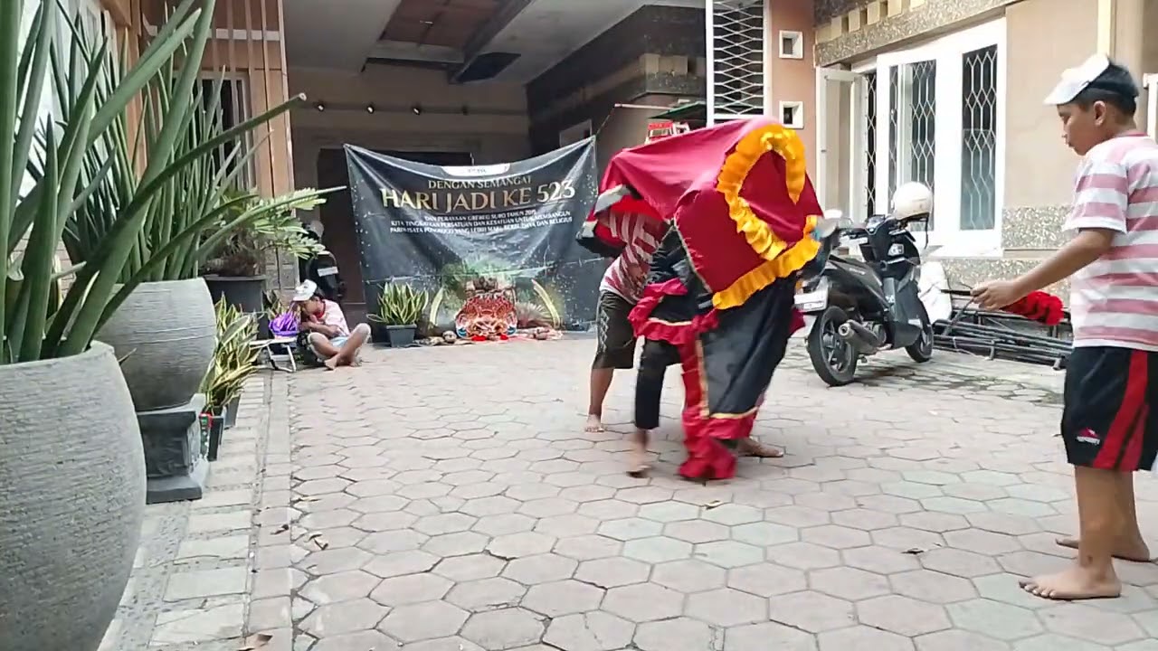 Mberot kalapan Gondo mayit ngeri!!!! 